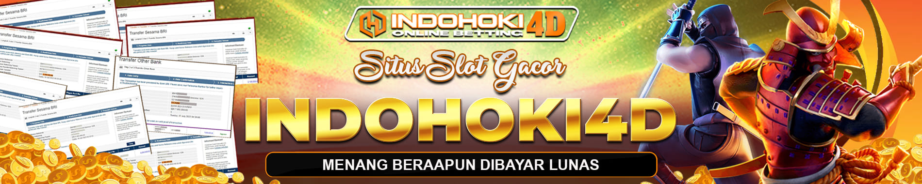 SITUS INDOHOKI4D